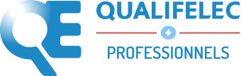 Certification Qualifelec artisan électricien