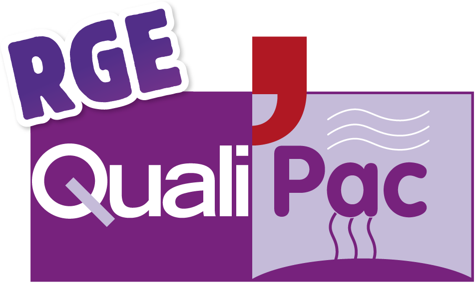 Certification QualiPAC pompe à chaleur
