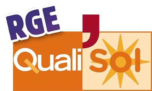Certification QualiSol énergie solaire